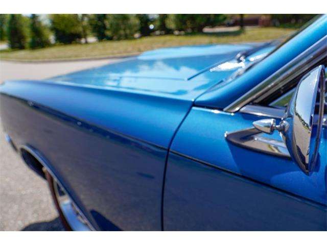 1966 Pontiac GTO (CC-2071800) for sale in Ramsey, Minnesota