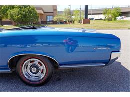 1966 Pontiac GTO (CC-2071800) for sale in Ramsey, Minnesota