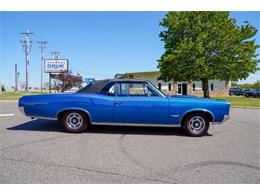 1966 Pontiac GTO (CC-2071800) for sale in Ramsey, Minnesota