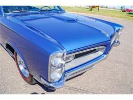 1966 Pontiac GTO (CC-2071800) for sale in Ramsey, Minnesota