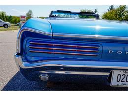 1966 Pontiac GTO (CC-2071800) for sale in Ramsey, Minnesota