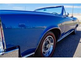 1966 Pontiac GTO (CC-2071800) for sale in Ramsey, Minnesota