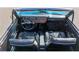 1966 Pontiac GTO (CC-2071800) for sale in Ramsey, Minnesota