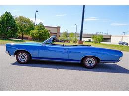 1966 Pontiac GTO (CC-2071800) for sale in Ramsey, Minnesota