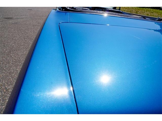 1966 Pontiac GTO (CC-2071800) for sale in Ramsey, Minnesota