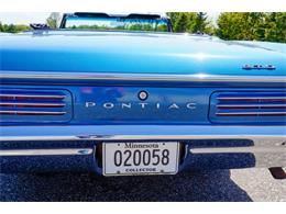 1966 Pontiac GTO (CC-2071800) for sale in Ramsey, Minnesota