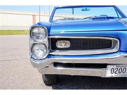 1966 Pontiac GTO (CC-2071800) for sale in Ramsey, Minnesota