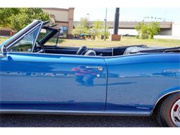 1966 Pontiac GTO (CC-2071800) for sale in Ramsey, Minnesota