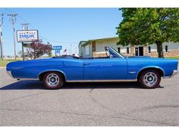 1966 Pontiac GTO (CC-2071800) for sale in Ramsey, Minnesota