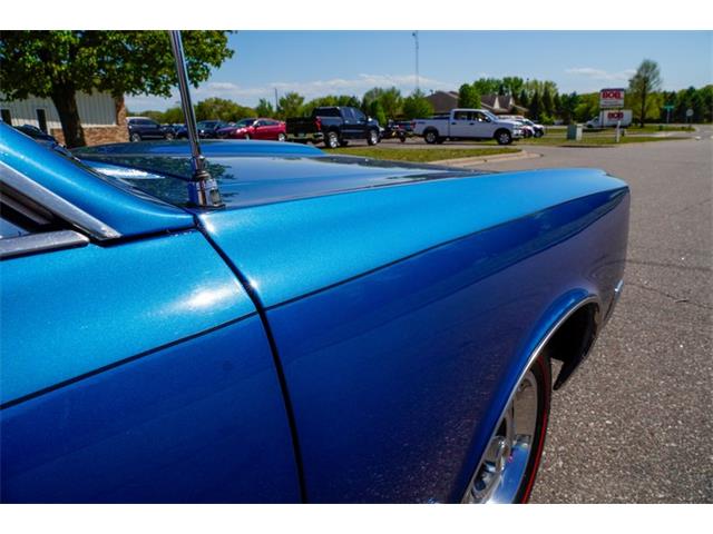1966 Pontiac GTO (CC-2071800) for sale in Ramsey, Minnesota