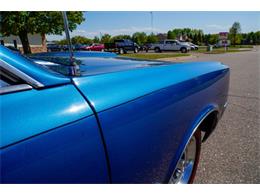 1966 Pontiac GTO (CC-2071800) for sale in Ramsey, Minnesota