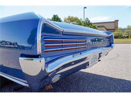 1966 Pontiac GTO (CC-2071800) for sale in Ramsey, Minnesota