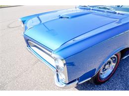 1966 Pontiac GTO (CC-2071800) for sale in Ramsey, Minnesota