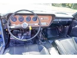 1966 Pontiac GTO (CC-2071800) for sale in Ramsey, Minnesota