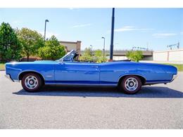 1966 Pontiac GTO (CC-2071800) for sale in Ramsey, Minnesota