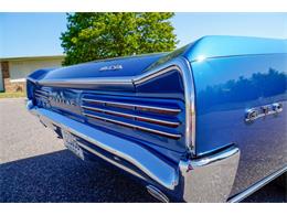 1966 Pontiac GTO (CC-2071800) for sale in Ramsey, Minnesota