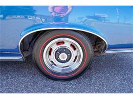 1966 Pontiac GTO (CC-2071800) for sale in Ramsey, Minnesota