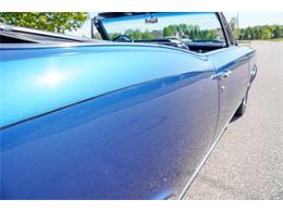 1966 Pontiac GTO (CC-2071800) for sale in Ramsey, Minnesota