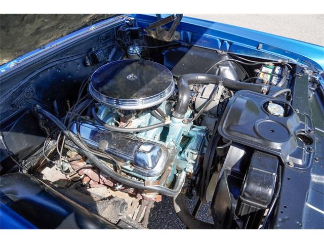 1966 Pontiac GTO (CC-2071800) for sale in Ramsey, Minnesota