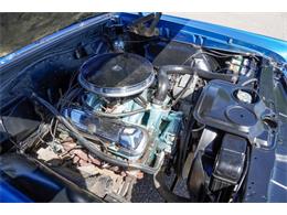 1966 Pontiac GTO (CC-2071800) for sale in Ramsey, Minnesota