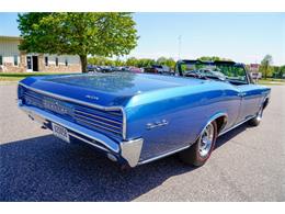 1966 Pontiac GTO (CC-2071800) for sale in Ramsey, Minnesota