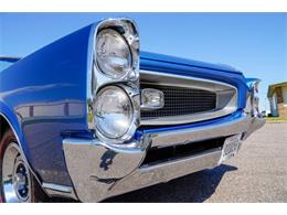 1966 Pontiac GTO (CC-2071800) for sale in Ramsey, Minnesota