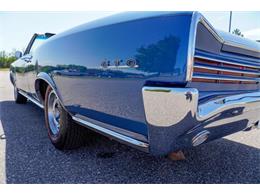 1966 Pontiac GTO (CC-2071800) for sale in Ramsey, Minnesota