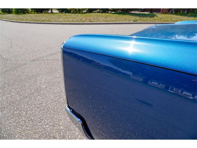 1966 Pontiac GTO (CC-2071800) for sale in Ramsey, Minnesota