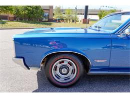 1966 Pontiac GTO (CC-2071800) for sale in Ramsey, Minnesota
