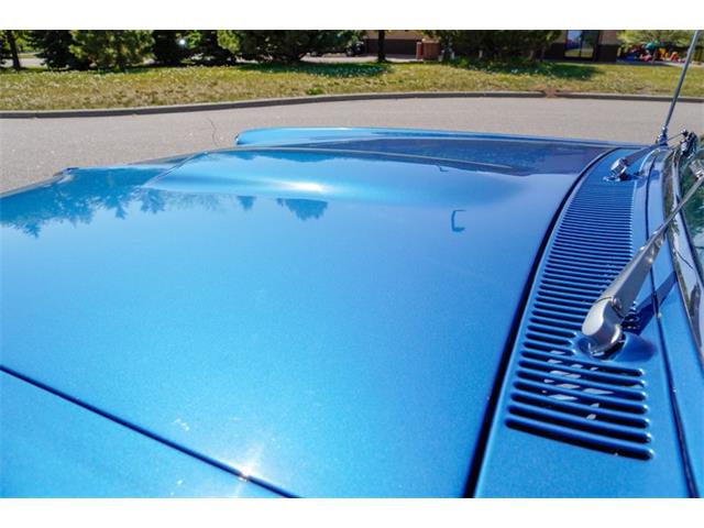 1966 Pontiac GTO (CC-2071800) for sale in Ramsey, Minnesota