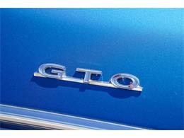 1966 Pontiac GTO (CC-2071800) for sale in Ramsey, Minnesota