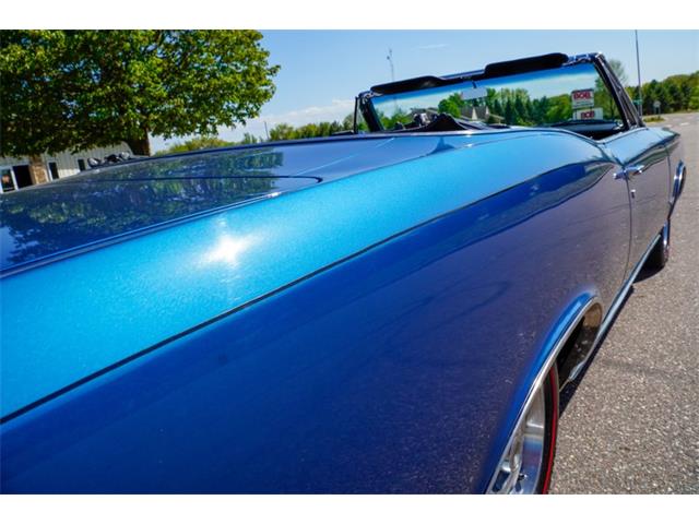 1966 Pontiac GTO (CC-2071800) for sale in Ramsey, Minnesota