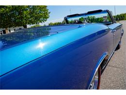 1966 Pontiac GTO (CC-2071800) for sale in Ramsey, Minnesota