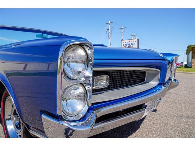 1966 Pontiac GTO (CC-2071800) for sale in Ramsey, Minnesota