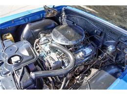 1966 Pontiac GTO (CC-2071800) for sale in Ramsey, Minnesota