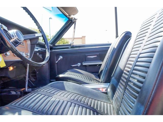 1966 Pontiac GTO (CC-2071800) for sale in Ramsey, Minnesota
