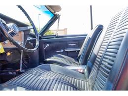 1966 Pontiac GTO (CC-2071800) for sale in Ramsey, Minnesota
