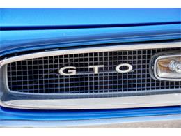 1966 Pontiac GTO (CC-2071800) for sale in Ramsey, Minnesota