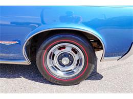 1966 Pontiac GTO (CC-2071800) for sale in Ramsey, Minnesota