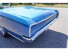 1966 Pontiac GTO (CC-2071800) for sale in Ramsey, Minnesota