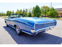 1966 Pontiac GTO (CC-2071800) for sale in Ramsey, Minnesota