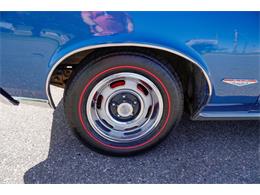 1966 Pontiac GTO (CC-2071800) for sale in Ramsey, Minnesota
