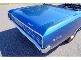 1966 Pontiac GTO (CC-2071800) for sale in Ramsey, Minnesota