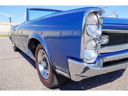 1966 Pontiac GTO (CC-2071800) for sale in Ramsey, Minnesota