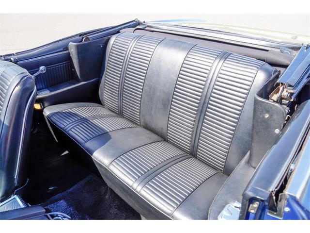 1966 Pontiac GTO (CC-2071800) for sale in Ramsey, Minnesota
