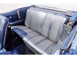 1966 Pontiac GTO (CC-2071800) for sale in Ramsey, Minnesota
