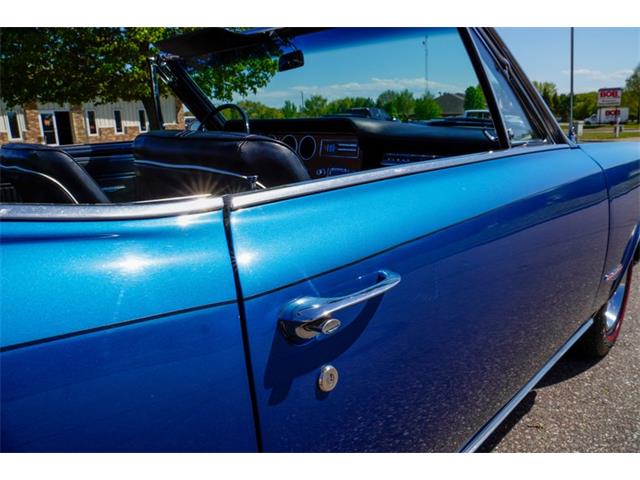 1966 Pontiac GTO (CC-2071800) for sale in Ramsey, Minnesota