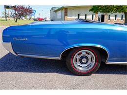 1966 Pontiac GTO (CC-2071800) for sale in Ramsey, Minnesota