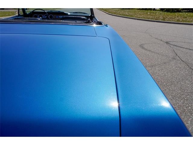 1966 Pontiac GTO (CC-2071800) for sale in Ramsey, Minnesota