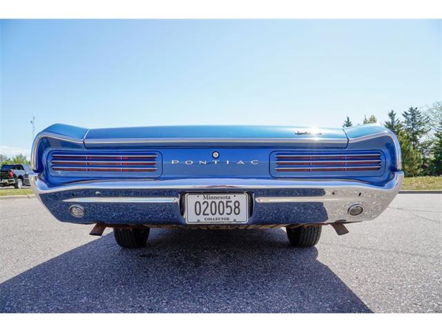 1966 Pontiac GTO (CC-2071800) for sale in Ramsey, Minnesota